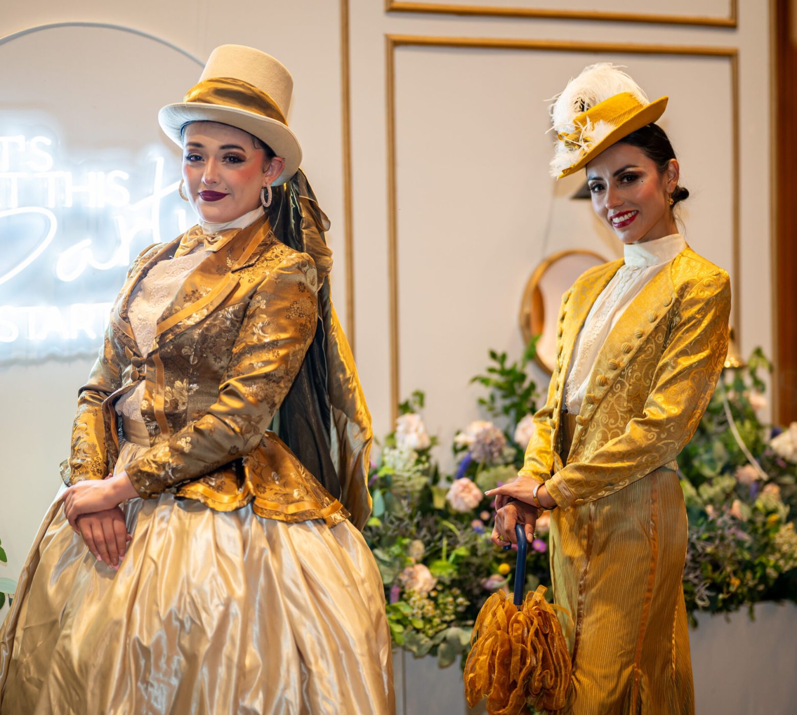 XV Años de Guiselle - Fiorella Eventos